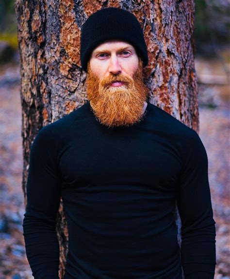 Epic💪🏼beards Beard Styles Viking Beard Styles Ginger Beard
