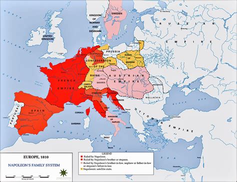 Congress Of Vienna Simulation The French Revolution And Napoleonic Wars