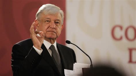 Las Ocho Promesas De Campaña Que López Obrador Ya Cumplió Infobae