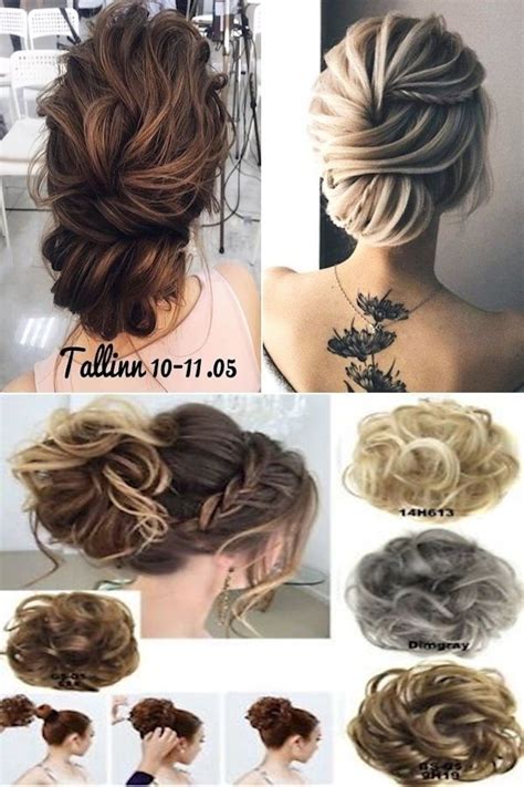 New Hairstyle 2016 Long Hair Easy Up Do How To Do Updo