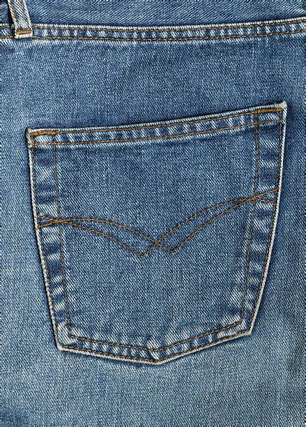 Best Jeans Back Pocket Stock Photos Pictures And Royalty Free Images