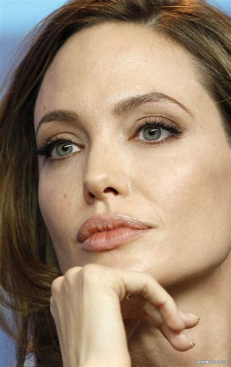 Angelina Jolie ️ Ash ️ Angelina Jolie Pictures Brad Pitt And Angelina