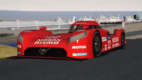 Assetto Corsa Sound Nissan Gt R Nismo Gt Dream My XXX Hot Girl