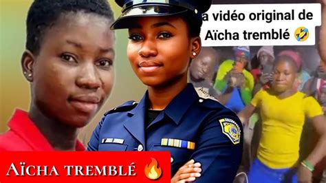 A Cha Trembl Au Sommet De L Afrique Youtube