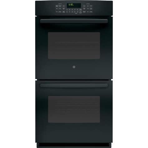 Ge Profile Series Pk7500dfbb 27 Electric Double Wall Oven