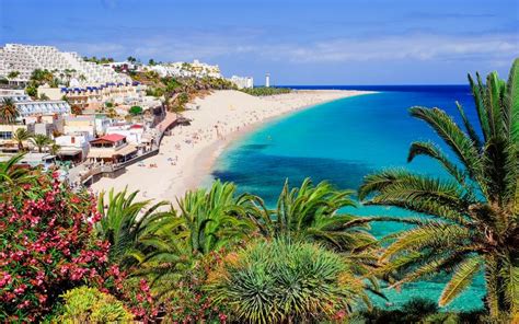 Top Honeymoon In The Canary Islands Vacation Inspiration Hometogo
