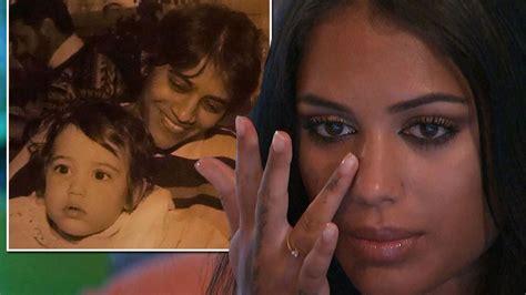 Love Islands Malin Andersson Shares Heartbreaking Tribute To Mum After