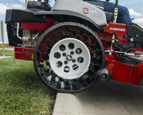 Airless Tires For Zero Turn Mowers Apartments And Houses For Rent