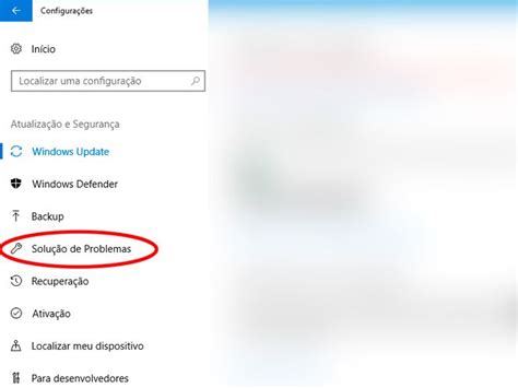 Windows Como Resolver O Problema Na Barra De Pesquisa Canaltech