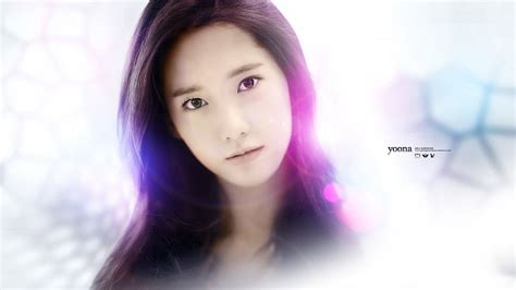 Hd Wallpaper Lim Yoona Girls Generation Beauty Photo Wallpaper Woman S Face Wallpaper Flare