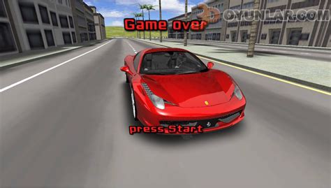 Check spelling or type a new query. 3D Ferrari GT | 3D Araba Oyunları | 3D Oyunlar