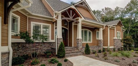 Custom Home Builders Mooresville Chad Goodin Homes