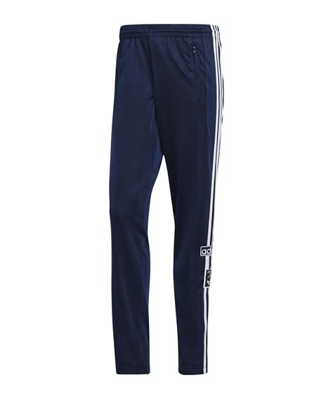 Adidas Originals Adicolor Classics Adibreak Track Pants Blue Lifestyle