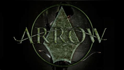 Arrow Tv Series • Gimp Chat