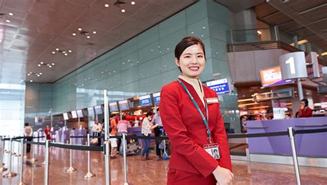 Cathay Pacific Cabin Crew Votes On Retirement Age Extension Human Resources Online