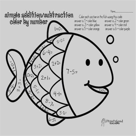 Download or print for free. Second Grade Coloring Sheets Lovely Of 2nd Grade Math ...