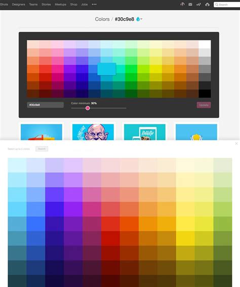 A Simple Web Developers Color Guide — Smashing Magazine Web Design