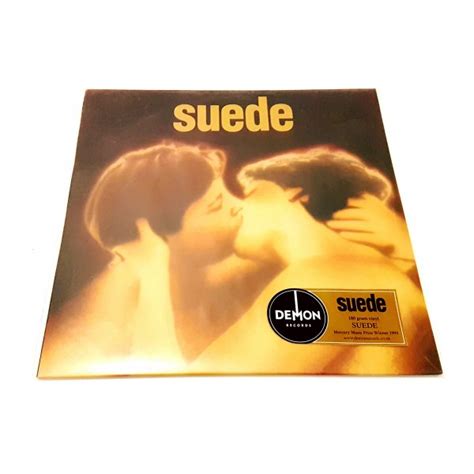 Find the latest tracks, albums, and 2. Suede - Suede Lp Vinyl Reissue 180 Gram - Electric Vinyl ...