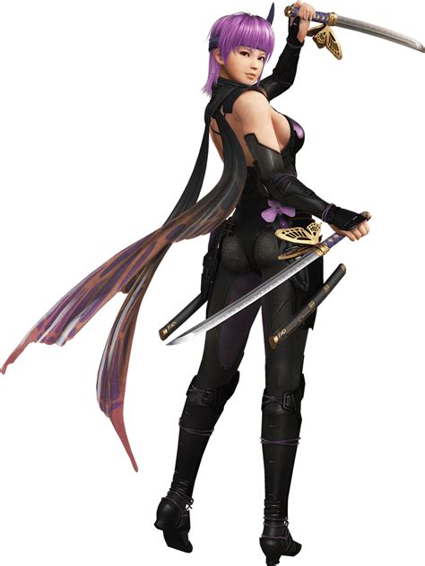 image stars ayane png dead or alive wiki fandom powered by wikia