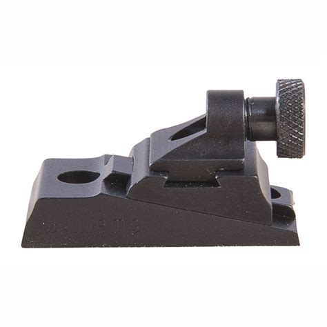 WILLIAMS GUN SIGHT SAVAGE ARMS 110 WGRS RECEIVER REAR SIGHT