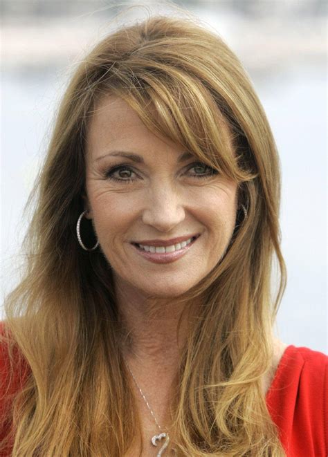 Download Jane Seymour During The 24th Mipcom At Cannes Wallpaper
