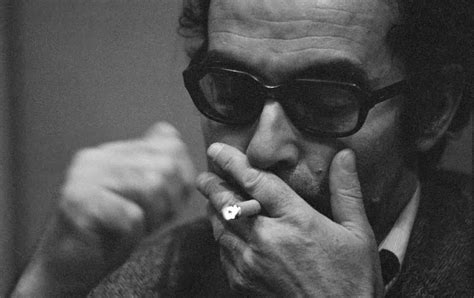 Godard Was Cinema The Nation