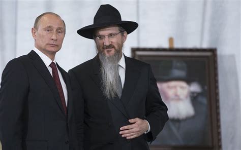Russia Vs Ukraine Chabad Vs Reform The Times Of Israel