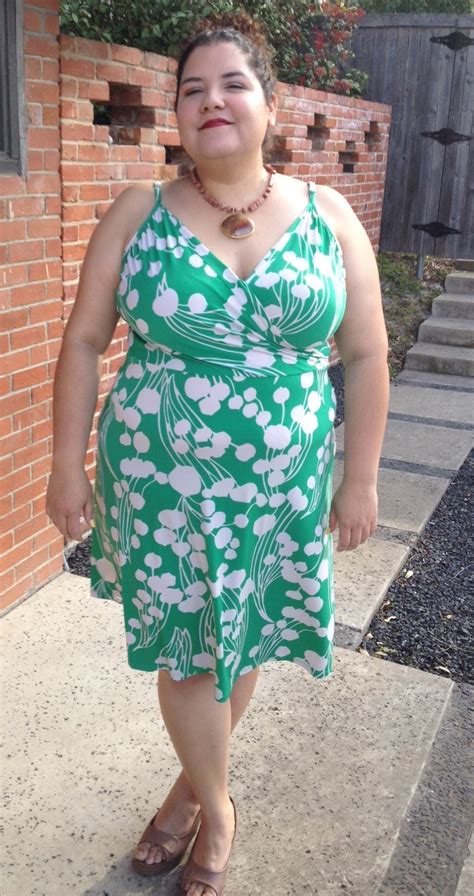 Fuck Yeah Chubby Fashion — Its Spring Or At Least It Is In Texas