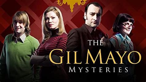 Watch Jonathan Creek Season 1 Prime Video Mystery Show