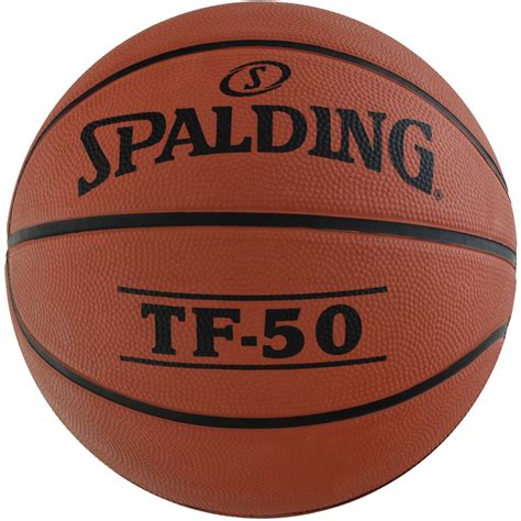 Piłka Koszykowa Spalding Nba Tf 50 2017 73851z Spalding Comarch