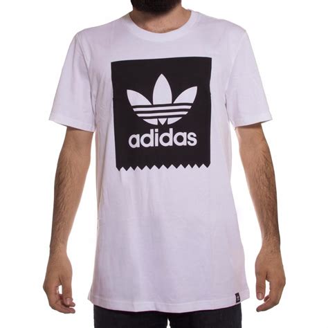 Camiseta Adidas Originals Blkbrd Logo Fil Original 50 Off R 7099