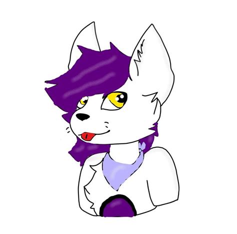 Pin By Norah Pahl On Violet The Fox Yt Furry Pikachu Character
