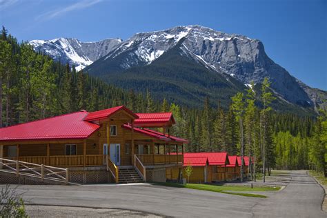 10 Unique Cabin Rentals In Jasper National Park Tourism Jasper