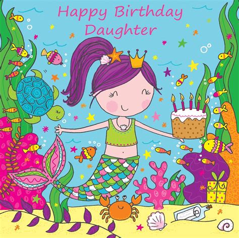 Childrens Birthday Cards Cute Cards Relation Cards Happy Birthday