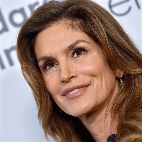 Cindy Crawford Latest News And Pictures Hello