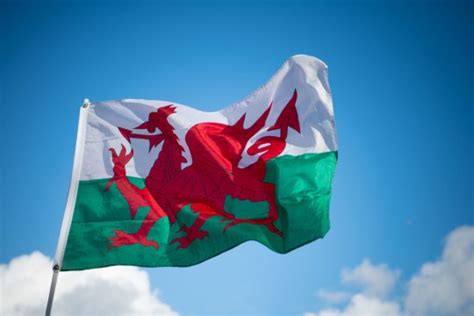 This is a list of flags used exclusively in wales. What are the flags of England, Scotland, Wales and Northern Ireland? | Metro News