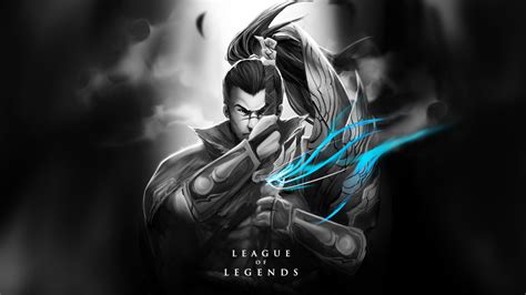 Yasuo League Of Legends Photo 37464396 Fanpop