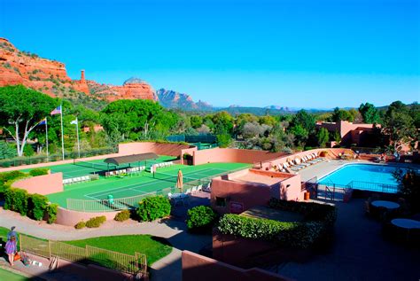 Our Visit To Enchantment Resort In Sedona Arizona