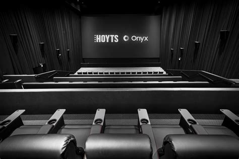 Samsung Unveils The First Onyx Cinema Led Screen In Australia Samsung