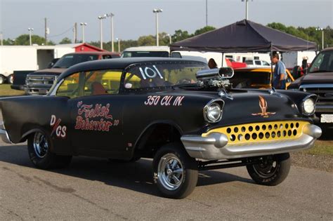 Pin On Southern Outlaw Gassers And Nostalgia