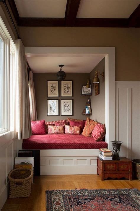 25 Cool Reading Nooks Design Ideas With Images For 2020