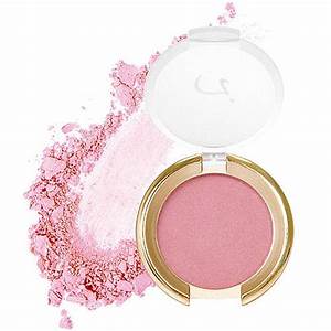  Iredale Pure Pressed Blush Barely Rose Reviews Photo Ingredients
