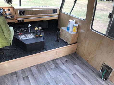 1977 Airstream 24ft Argosy Motorhome For Sale In Lakeview Township