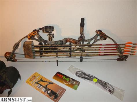 Armslist For Sale Loaded 75th Anniversary Hoyt Ultratec Xt2000 Rh