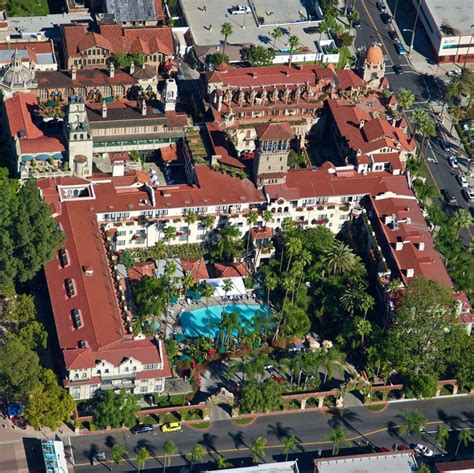 The Mission Inn Is The Most Famous Hotel In Southern California