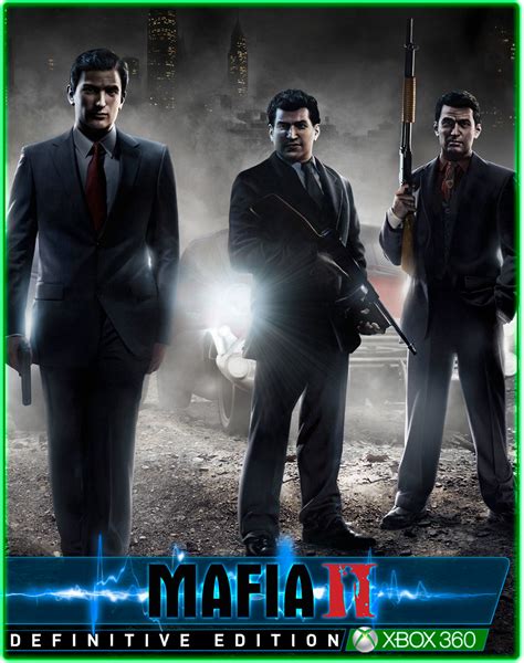 Posted 19 may 2020 in pc games, request accepted. Buy Mafia II: Definitive Edition XBOX ONE 🔫🎮 and download