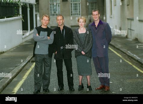 Robson Green Actor October 98 Who Is To Star In Granada Television S