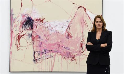 love sex death and fear courtesy of tracey emin in…