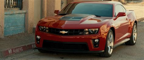 The last stand is the 2013 us action thriller that marked the return of arnold schwarzenegger in his first leading role since 2003's terminator 3: IMCDb.org: 2012 Chevrolet Camaro ZL1 in "The Last Stand, 2013"