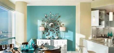 How To Decorate With Different Shades Of Blue Modern Home Decor